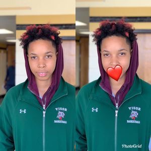 Meet your Posher, Alex